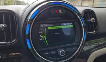 MINI Countryman Cooper ALL4 full
