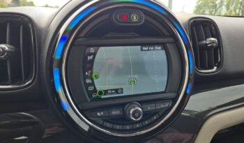 MINI Countryman Cooper ALL4 full