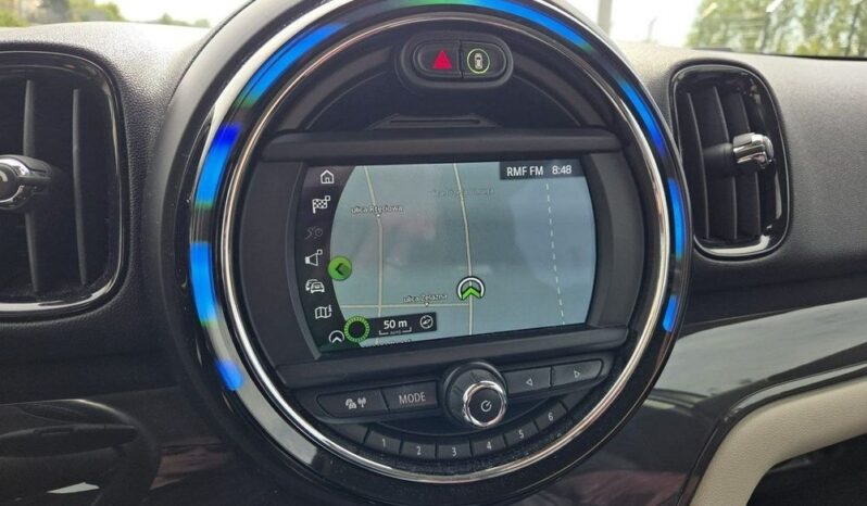 MINI Countryman Cooper ALL4 full