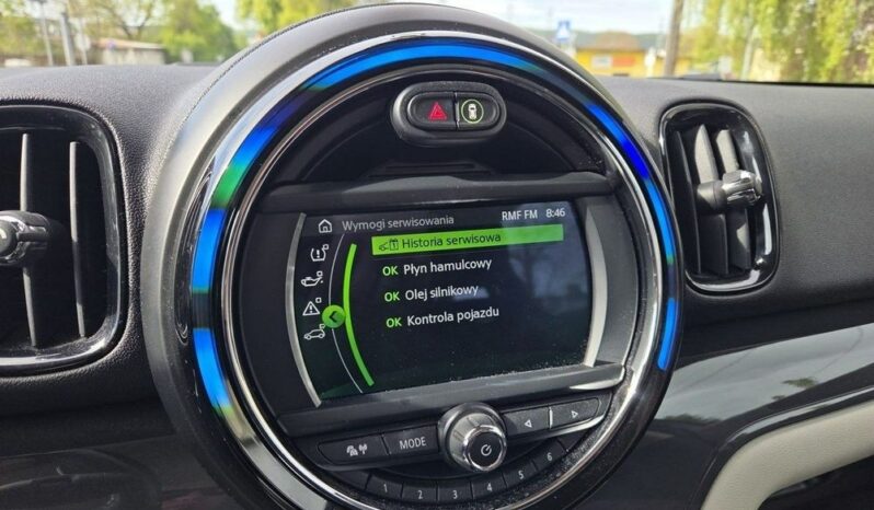 MINI Countryman Cooper ALL4 full