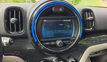 MINI Countryman Cooper ALL4 full