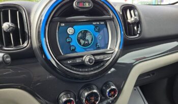 MINI Countryman Cooper ALL4 full