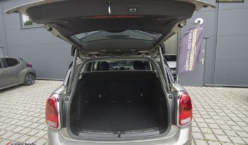 MINI Countryman Cooper ALL4 full