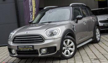 MINI Countryman Cooper ALL4 full