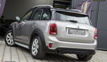 MINI Countryman Cooper ALL4 full
