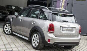 MINI Countryman Cooper ALL4 full
