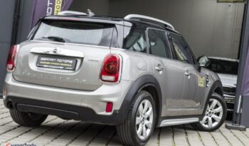 MINI Countryman Cooper ALL4 full