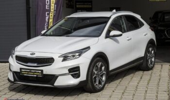 Kia XCeed 1.6 T-GDI Business Line DCT full