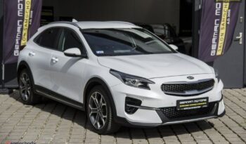 Kia XCeed 1.6 T-GDI Business Line DCT full