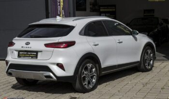 Kia XCeed 1.6 T-GDI Business Line DCT full