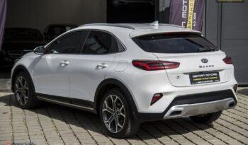 Kia XCeed 1.6 T-GDI Business Line DCT full