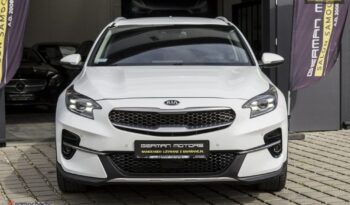 Kia XCeed 1.6 T-GDI Business Line DCT full