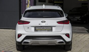 Kia XCeed 1.6 T-GDI Business Line DCT full