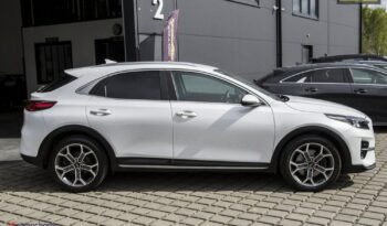 Kia XCeed 1.6 T-GDI Business Line DCT full