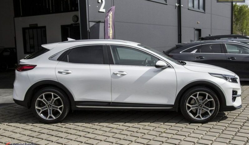 Kia XCeed 1.6 T-GDI Business Line DCT full