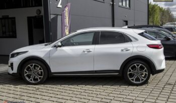 Kia XCeed 1.6 T-GDI Business Line DCT full