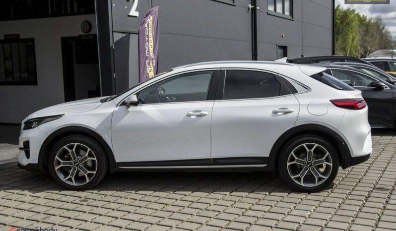 Kia XCeed 1.6 T-GDI Business Line DCT full
