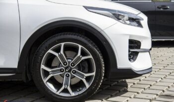 Kia XCeed 1.6 T-GDI Business Line DCT full