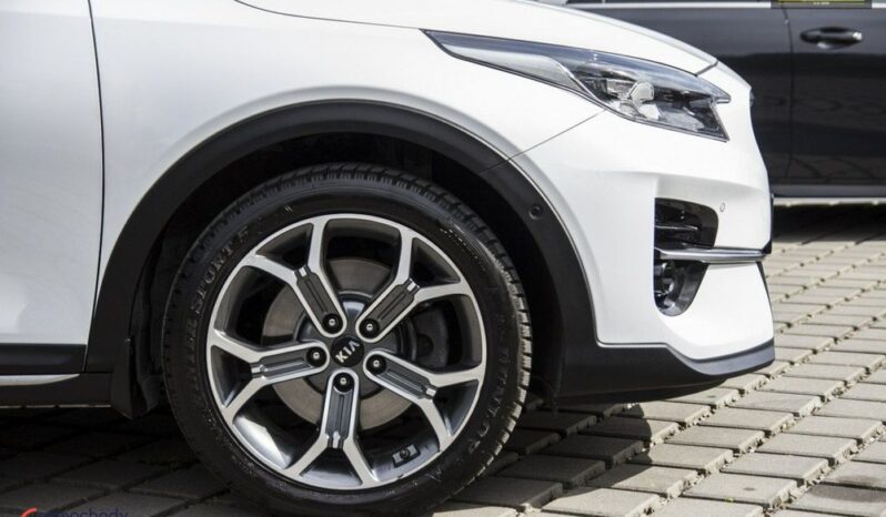 Kia XCeed 1.6 T-GDI Business Line DCT full