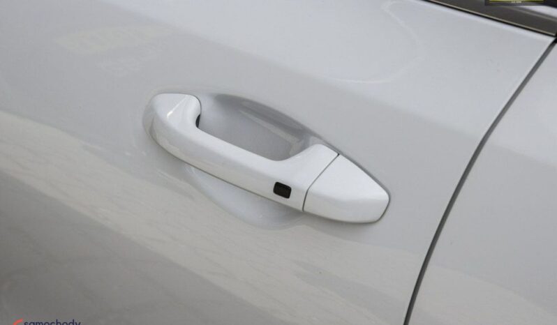 Kia XCeed 1.6 T-GDI Business Line DCT full
