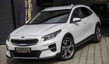 Kia XCeed 1.6 T-GDI Business Line DCT full