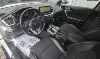 Kia XCeed 1.6 T-GDI Business Line DCT full