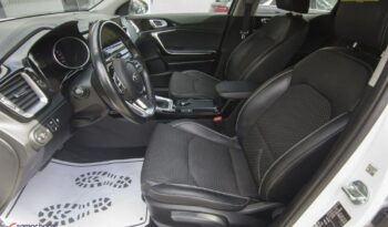 Kia XCeed 1.6 T-GDI Business Line DCT full