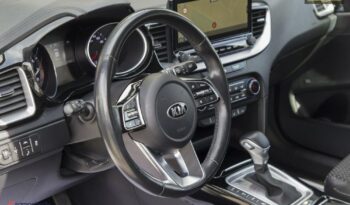 Kia XCeed 1.6 T-GDI Business Line DCT full