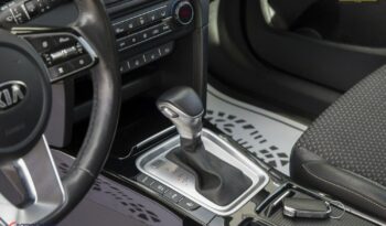 Kia XCeed 1.6 T-GDI Business Line DCT full