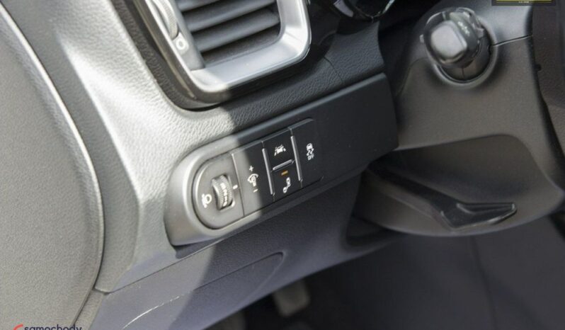 Kia XCeed 1.6 T-GDI Business Line DCT full
