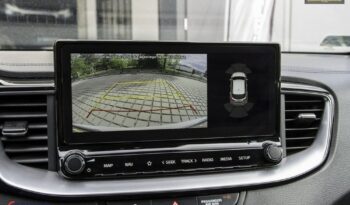 Kia XCeed 1.6 T-GDI Business Line DCT full