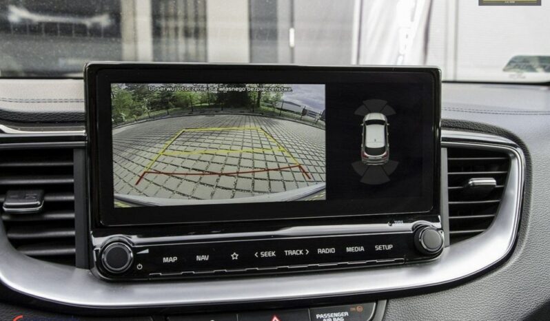 Kia XCeed 1.6 T-GDI Business Line DCT full