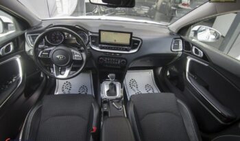 Kia XCeed 1.6 T-GDI Business Line DCT full
