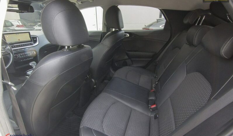 Kia XCeed 1.6 T-GDI Business Line DCT full