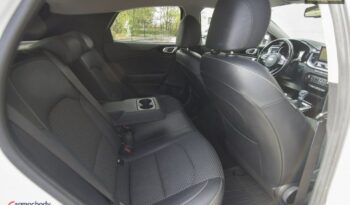 Kia XCeed 1.6 T-GDI Business Line DCT full