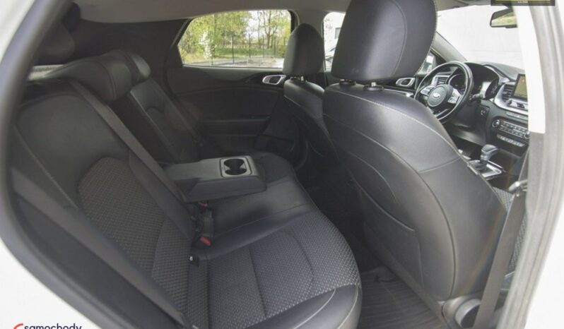 Kia XCeed 1.6 T-GDI Business Line DCT full