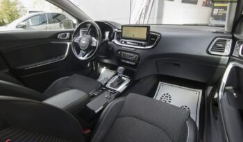Kia XCeed 1.6 T-GDI Business Line DCT full