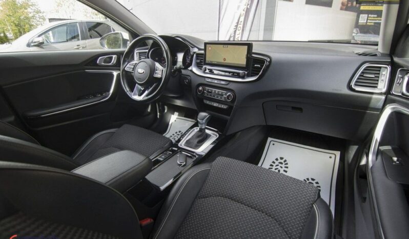 Kia XCeed 1.6 T-GDI Business Line DCT full