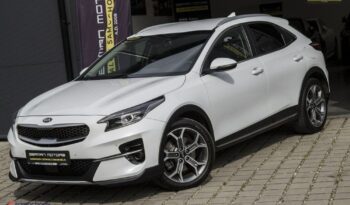 Kia XCeed 1.6 T-GDI Business Line DCT full