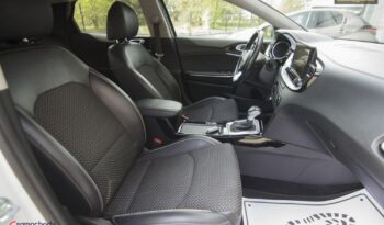 Kia XCeed 1.6 T-GDI Business Line DCT full