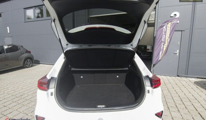 Kia XCeed 1.6 T-GDI Business Line DCT full
