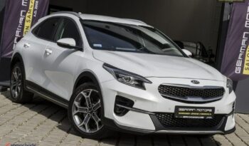 Kia XCeed 1.6 T-GDI Business Line DCT full