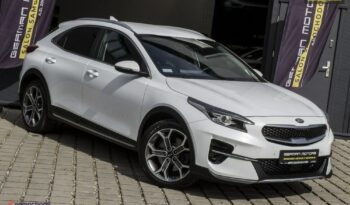 Kia XCeed 1.6 T-GDI Business Line DCT full