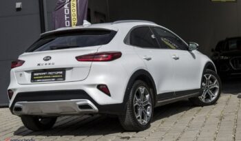 Kia XCeed 1.6 T-GDI Business Line DCT full
