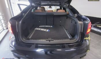 BMW X6 xDriveM50d full