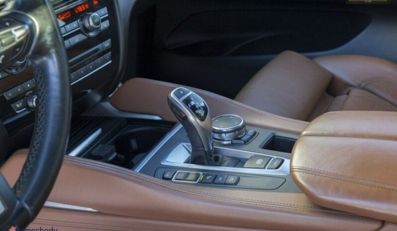BMW X6 xDriveM50d full