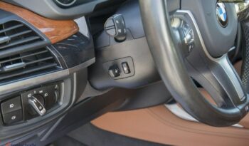 BMW X6 xDriveM50d full
