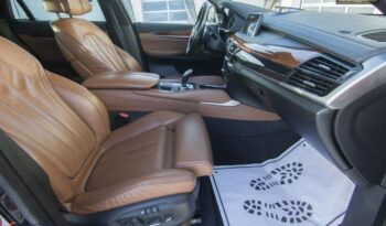 BMW X6 xDriveM50d full