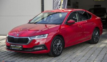 Skoda Octavia full