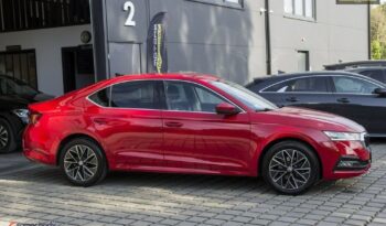 Skoda Octavia full